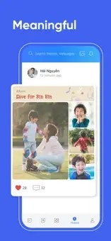 Zalo中文版 截圖1