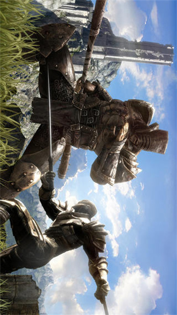 无尽之剑2安卓版 截图3