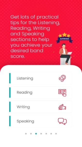 ielts prep 截圖3