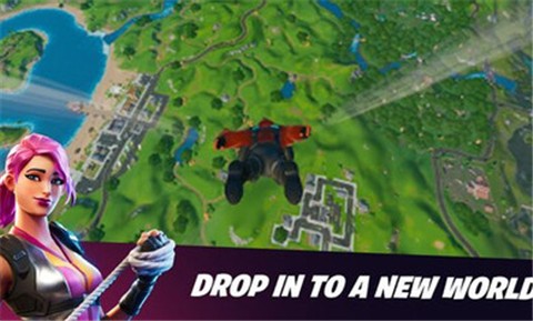 堡壘之夜國際服15.00.0 1