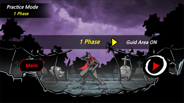 剑刃世界(WorldOfBlade) 截图3