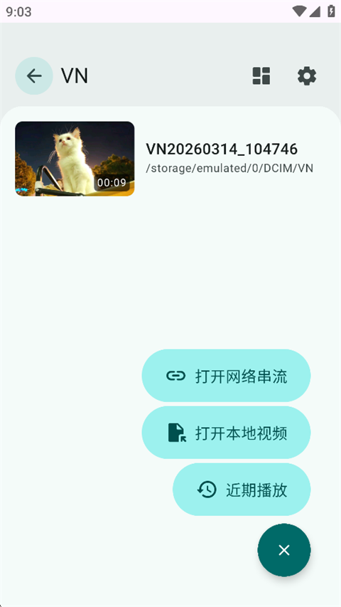 NextPlayer官方版 截图4