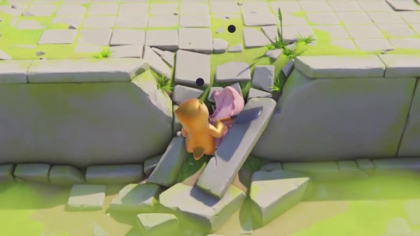 猫咪盖房子 截图3