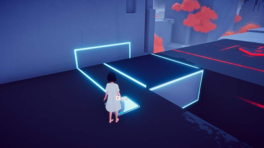 煙雨江湖渠道服 截圖2