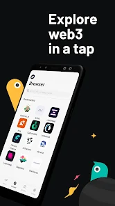 Argent钱包旧版本 截图2