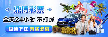 鼎博彩票 截圖1