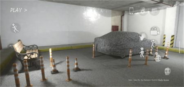 恐懼幻影2手機版 截圖4