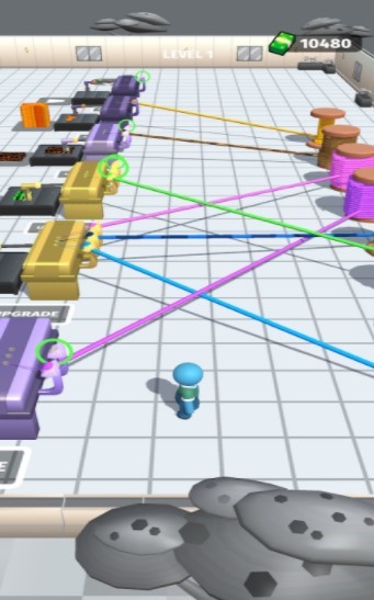 裁缝大师3D 截图2