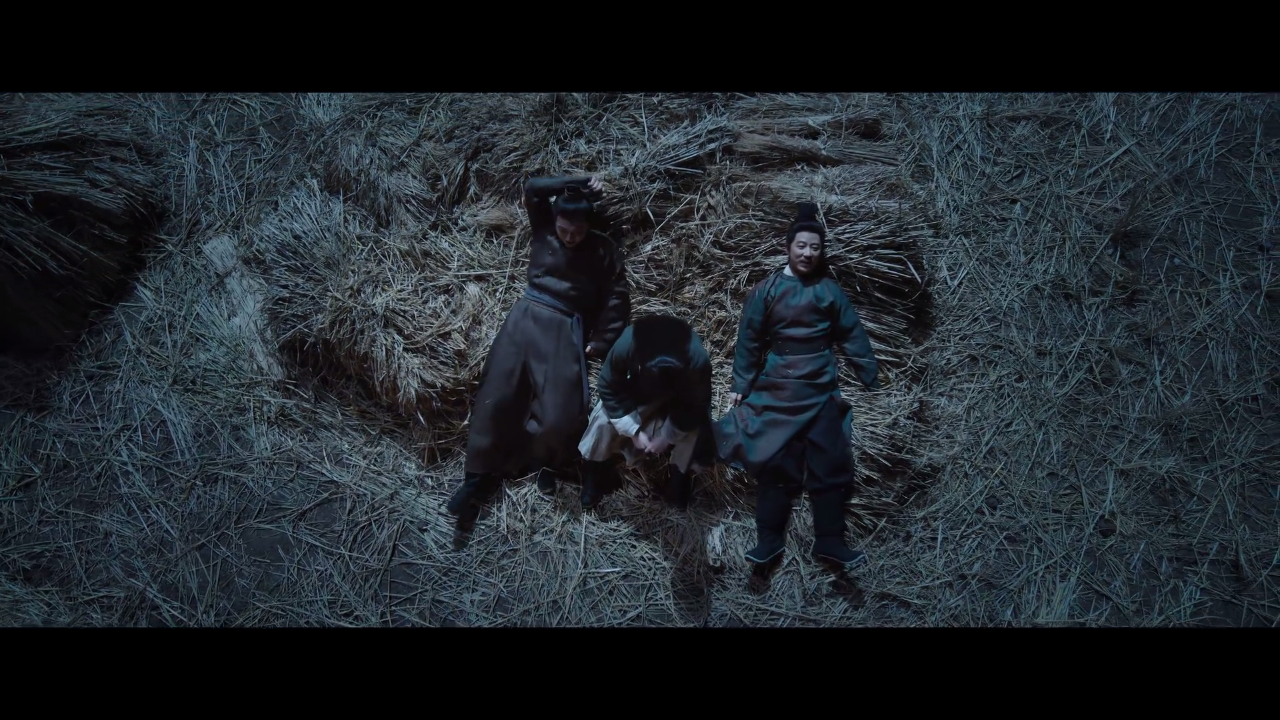 麒麟影视电视版 截图2