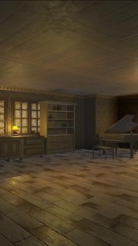 逃出古風(fēng)洋館 截圖1