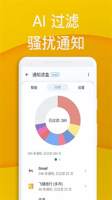 通知滤盒高级版 截图1