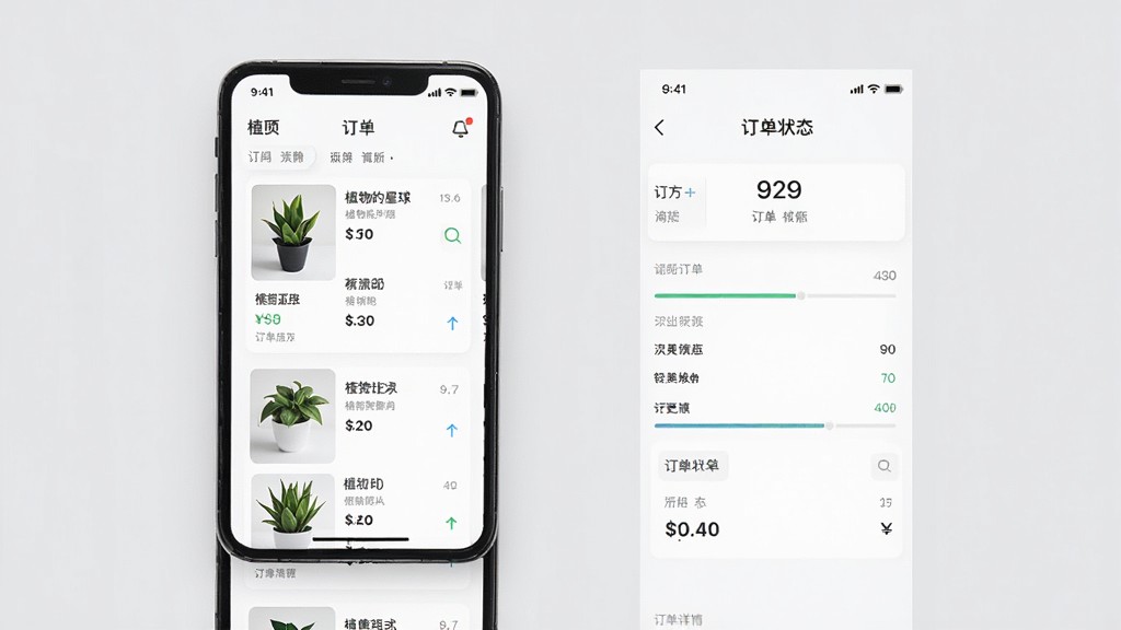 植物星球 截图1