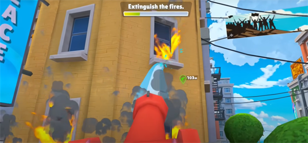 我是鸟手机版 1