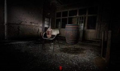 恐怖之家 截图3