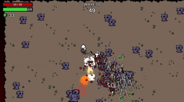 土豆兄弟正版 1