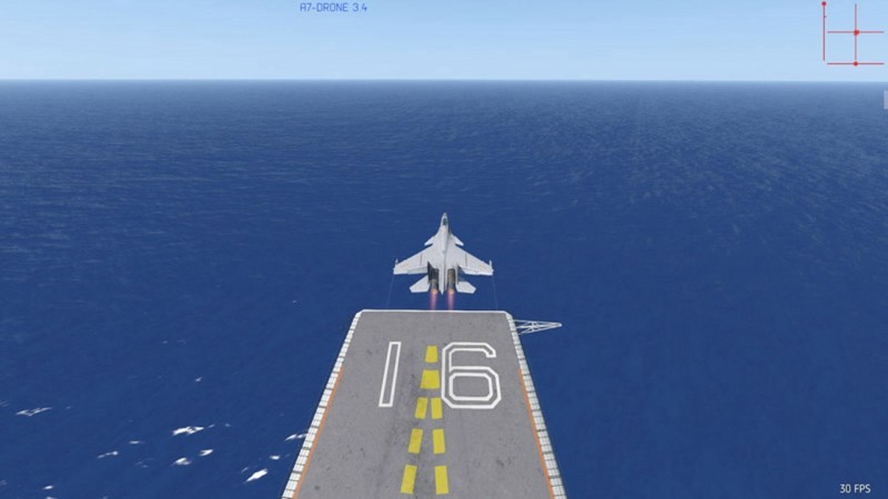 刺激空戰(zhàn) 截圖4