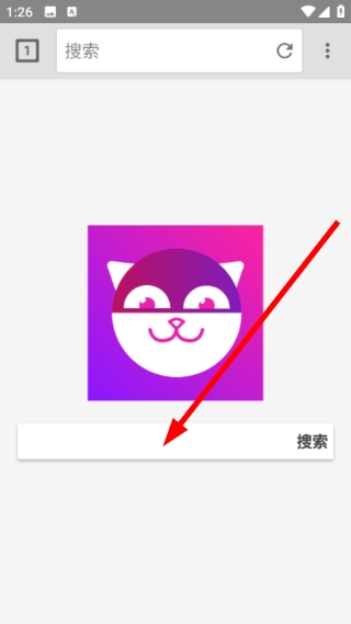 七猫浏览器 1