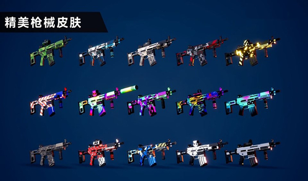 枪战特训2激战无限金币版 截图3