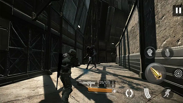 死亡地带中文版 截图2