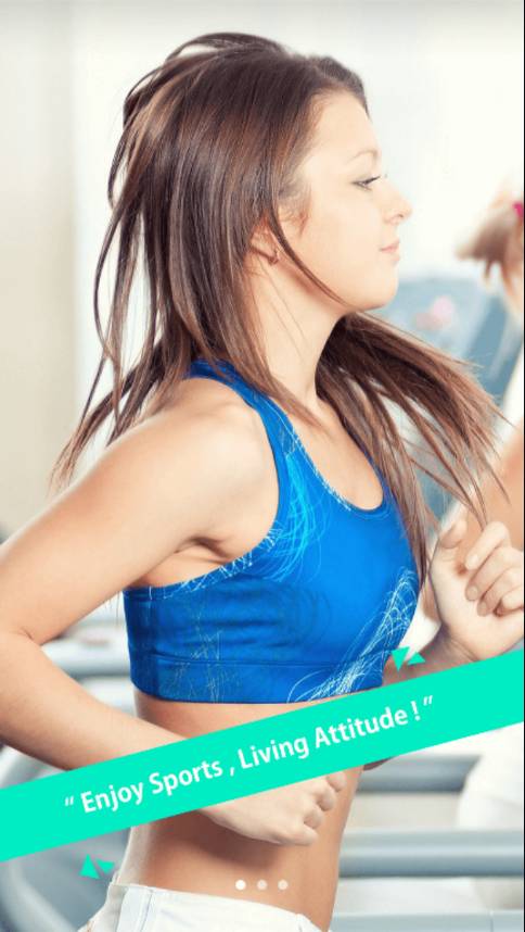 捷途手环app 截图3