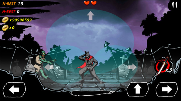 剑刃世界(WorldOfBlade) 截图5