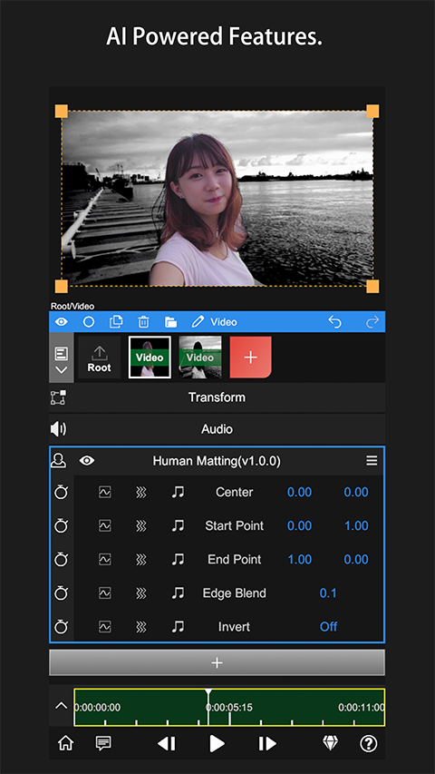 NodeVideo专业版 截图4