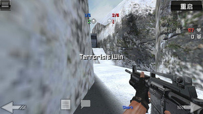 特種部隊小組2圣誕節(jié)版 截圖3