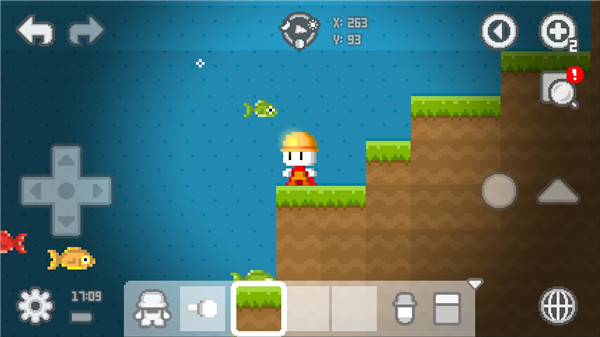 波古波古2026年最新版本无限糖果 截图4