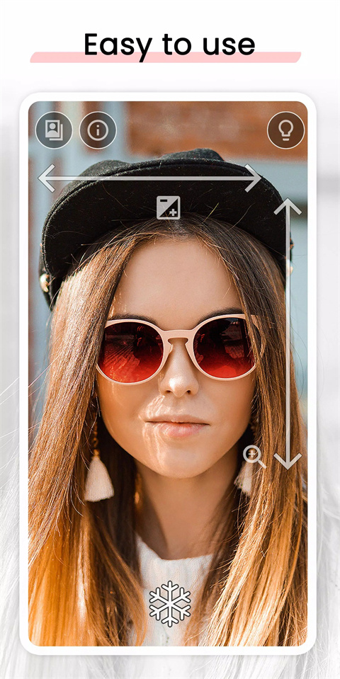Mirror镜子app 截图2