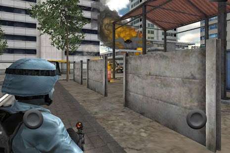 保衛(wèi)海盜島 截圖5