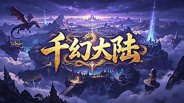 千幻大陆手游 截图2