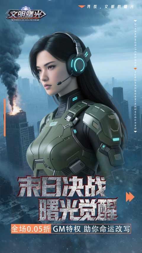 文明曙光 截圖1