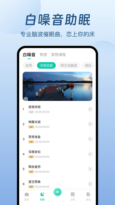 萤火虫睡眠 1