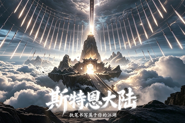 斯特恩大陆 截图1