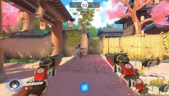 皇家刺激吃雞戰(zhàn)場(chǎng) 截圖2