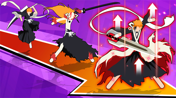 火柴人灵魂格斗(StickSoulFighting) 截图5