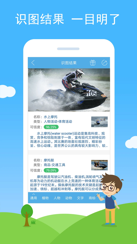 慧眼识图app 截图2