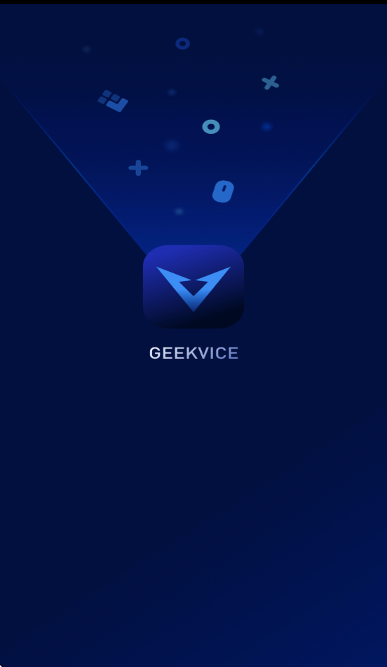 Geekvice 截图4