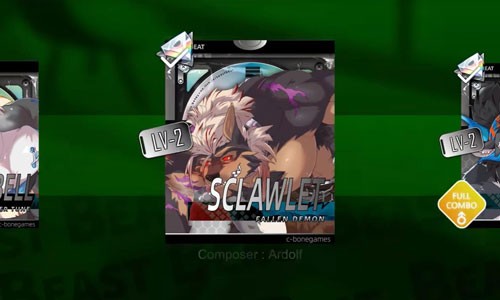 BeastBeat正版 截图2