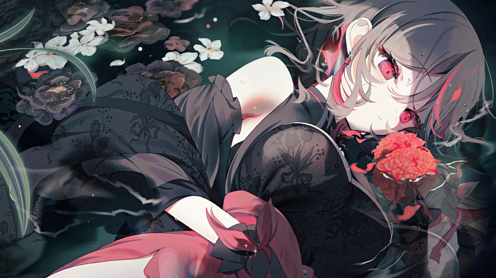 宝石少女2nd 截图3