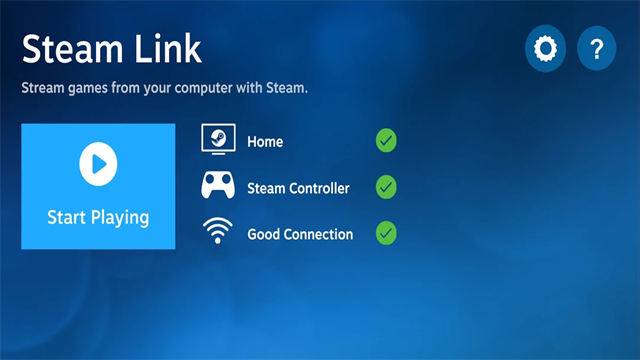 SteamLink官方版 截图2