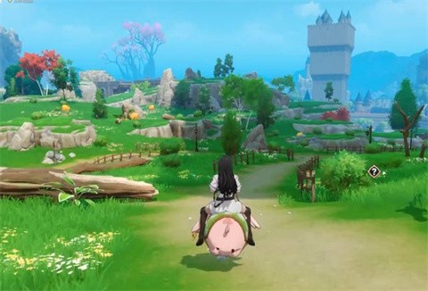 七大罪起源免费版本 截图4