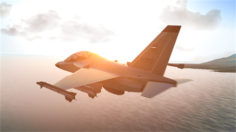 真实空战模拟器RCS 截图4