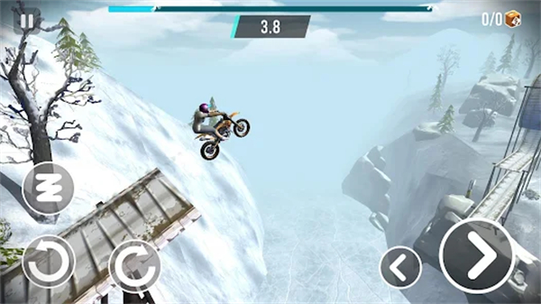 极限特技摩托车(Stunt Bike Extreme) 截图3