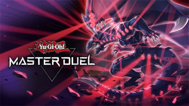 Master Duel游戲王大師決斗安卓版 截圖5