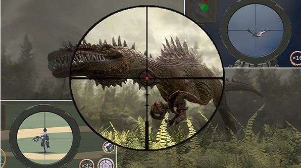 合金風(fēng)暴2最新版 1