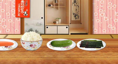 日式美食料理手游 截图2