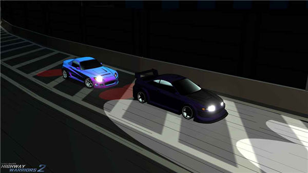 公路勇士2 截图3