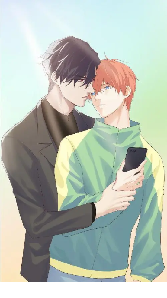 淘阅动漫最新版 截图1