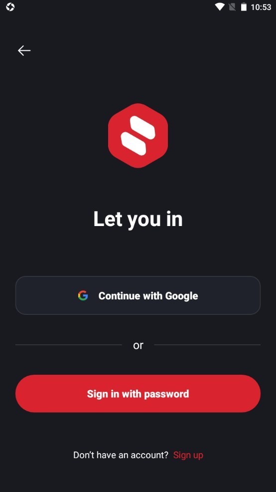 Anilab官方版 截图3